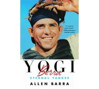 Allen Barra Yogi Berra (Tascabile)
