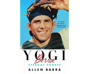 Allen Barra Yogi Berra (Tascabile)