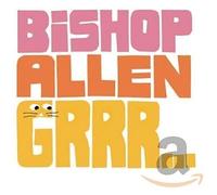 Allen Bishop - Dead Océans Grrr...