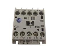 Allen Bradley 100-K05KF400 Mini Contatore Sistema Controllo Tensione 230V 50/