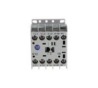Allen Bradley 100-K12DJ10, Contattore Controllo motori serie 100K