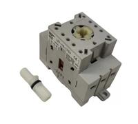 Allen-bradley 14 400 101-02 le7-16-1753 interruttore 16a mont front sprecher s