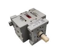 Allen-bradley 14 401 101-02 le7-25-1753 interruttore 25a mont front sprecher s