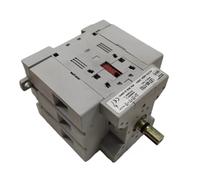 Allen-bradley 14 403 101-02 le7-80-1753 interruttore 80a 3p mont front spreche