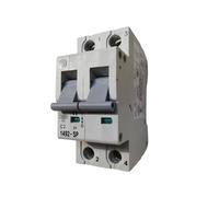 Allen-bradley 1492-sp2c020 interruttore magnetotermico modulare iec 2p curva c 2