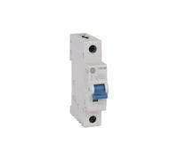 Allen Bradley 1492-SPM1C160, Interruttore magnetotermico Tipo C