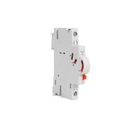 Allen Bradley 189-ASCR3, Interruttore automatico serie 1492-D