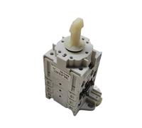 Allen bradley 194l-a16-4271 commutatore multivie 1-2-3-4-5 1p