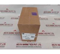 Allen-Bradley 25B-D2P3N104 Power Flex 525 Inverter AC 323-528V 3PH 2.3A
