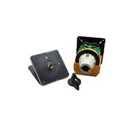 Allen-bradley 4 04 11-2 breter sezionatore 4p 75a ac1 660v