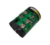 Allen-bradley 4 08 11 breter invertitore di marcia 3x75a cam switch