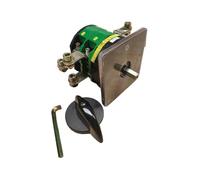 Allen-bradley 60311 breter sezionatore 3p 200a ac1 660v