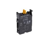 Allen Bradley 800F-X01S, blocco contatti 1NC