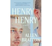Allen Bratton Henry Henry (Copertina rigida)