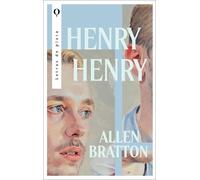 Allen Bratton Henry, Henry (Tascabile)