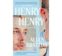Allen Bratton Henry Henry (Tascabile)