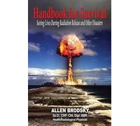 Allen Brodsky Handbook for Survival (Tascabile)