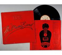 ALLEN/BROWN/JORDAN/MILLER/DICKERSON/OSKAR/SCOTT/GOLDSTEIN - The Music Band (UK 1979)