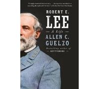 Allen C. Guelzo Robert E. Lee (Copertina rigida)