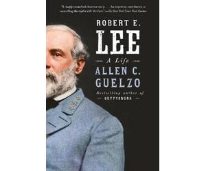 Allen C. Guelzo Robert E. Lee (Copertina rigida)