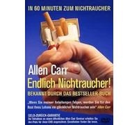 Allen Carr - Endlich Nichtraucher!