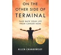 Allen Chankowsky On The Other Side of TERMINAL (Tascabile)