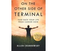 Allen Chankowsky On The Other Side of TERMINAL (Tascabile)