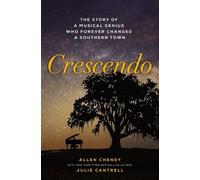 Allen Cheney Crescendo (Tascabile)