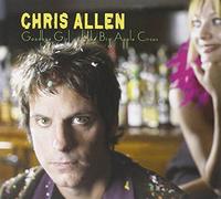 Allen, Chris - GOODBYE GIRL & THE BIG..