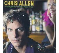 Allen, Chris - Goodbye Girl & The Big Apple Circus