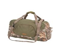 Allen Company Terrain Basin - Borsone da caccia in Realtree Edge, con custodia, colore: Verde, Verde/Realtree Edge Camo, S, Terrain Basin - Borsone da caccia in Realtree Edge verde con sacchetto