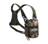 Allen Company Terrain™ Mesa Bino Case con Imbracatura, Realtree Edge®