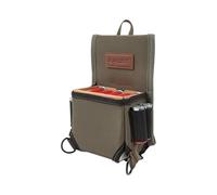 Allen Company Triumph Rip-Stop Single Compartment Shell Bag, Holds 25 Empty Hulls, Olive Green