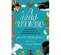 Allen Crawford A Wild Promise (Copertina rigida)