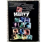 Allen/Crystal/Davis/Shue/Alley - Deconstructing Harry