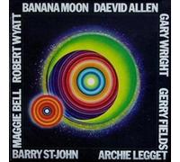 Allen,Daevid - Banana Moon