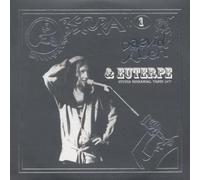 Allen,Daevid & Euterpe - Studio Rehearsal Tapes 1977