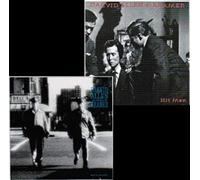 Allen, Daevid & Kramer - Hit Men/Who's Afraid? (2 CD)