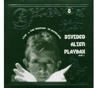 Allen,Daevid - Live at the Mistake in Cleveland Vo