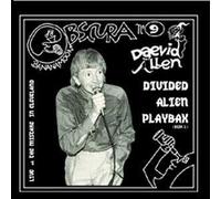 Allen,Daevid - Live at the Mistake in Cleveland Vo