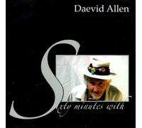 ALLEN, DAEVID - SIXTY MINUTES WITH..