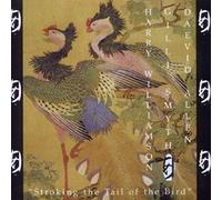 Allen, Daevid - Stroking the Tail of the Bird