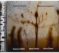 Allen, Dave - Real & Imagined
