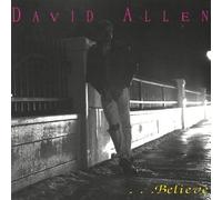 Allen, David - Believe
