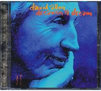 Allen, David - Dreamin' a Dream