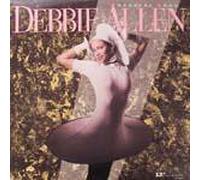 Allen, Debbie - Special Look