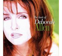 Allen, Deborah - Best Of Deborah Allen