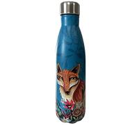 Allen Designs - Bottiglia isotermica di Fox