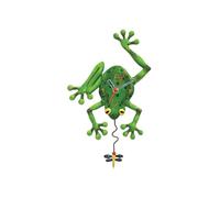 Allen Designs Orologi Frog Fly Clock