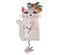 Allen Designs Orologi Pretty Kitty